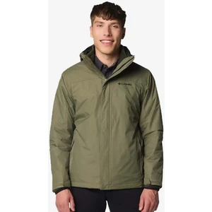 Tunnel Falls Iı Interchange Erkek 3 In 1 Mont Çağla Yeşil WM3321-397