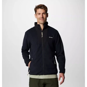 Men's Sequoia Grove™ Full Zip Fleece Erkek Tam Fermuarlı Polar AM0596