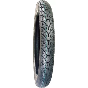 3.00-16 Motosiklet Dış Lastiği AC-9819 Tubeless 4pr
