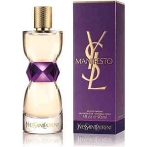 Yves Saint Laurent Manifesto Edp 90ML