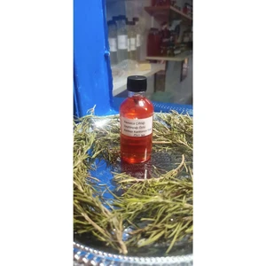 Yavuzca Çiftliği Kırmızı Kantaron Yağı 50 ml