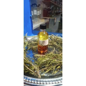 Yavuzca Çiftliği Zeytinyağı Özlü Gül Yağı 50 ml Cam Şişe
