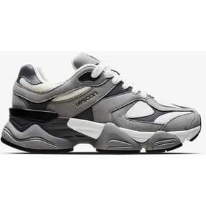 Ghost Easystep Erkek Spor Ayakkabı Gri