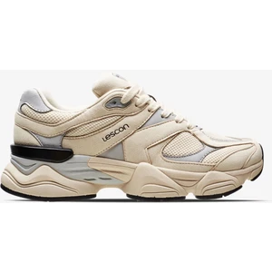 Ghost Easystep Unisex Spor Ayakkabı Bej