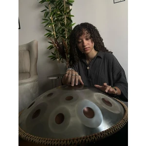 Miniarp Türkiye 22 inc 14 Nota Profosyonel Handpan