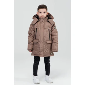 Benitto Kids Benittokids Erkek Çocuk Kaban 51290