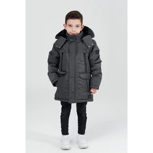 Benitto Kids Benittokids Erkek Çocuk Kaban 51290