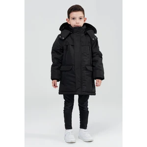 Benitto Kids Benittokids Erkek Çocuk Kaban 51290