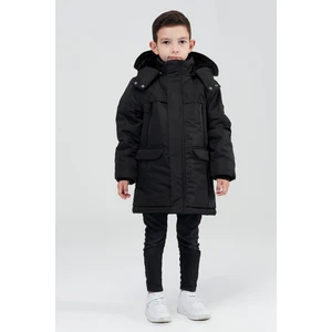 Benitto Kids Benittokids Erkek Çocuk Kaban 51290