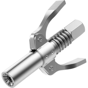 Yayo Fex Çift Mandallı Kolay Takılabilir Gres Pompası Ucu