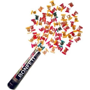 Bonfetı Içi Şeker Dolu Konfeti Şeker Konfeti  Bonbon Konfeti Candy Konfeti