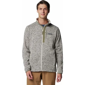 Sweater Weather™ Fleece Full Zip Erkek Tam Fermuarlı Polar Üst AO9845