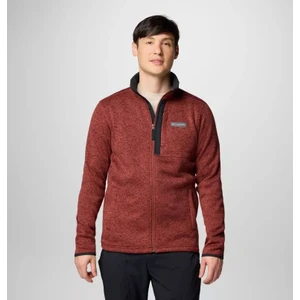 Sweater Weather™ Fleece Full Zip Erkek Tam Fermuarlı Polar Üst AO9845