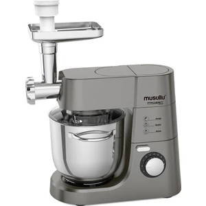 Proset Msl-3006 Stand Mikser Hamur Yoğurma Makinesi