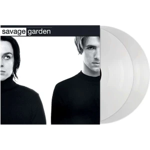 Savage Garden / Savage Garden (Beyaz 2lp) (Plak)