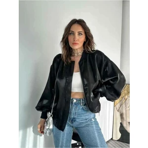 Bomber Ceket