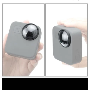 Gopro Max Uyumlu Lens Koruyucu