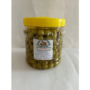 Yöresel Gaziantep Koruk Turşusu 600 ml