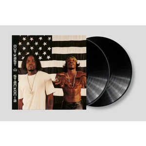Outkast / Stankonia (2lp) (Plak)