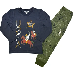 U.S. Polo Assn. Erkek Çocuk Ikili Takım - Us 2929