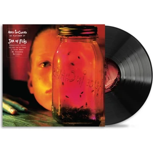 Alice In Chains / Jar Of Flies (Plak)