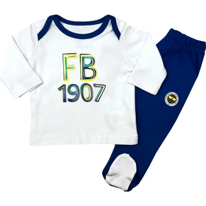 Bebek Ikili Takım  Orijinal - Fb 1550