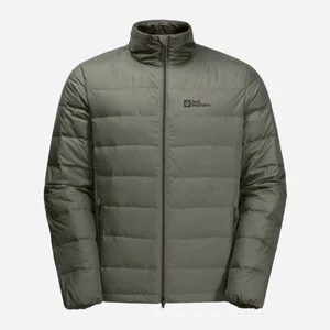 Jack Wolfskın Ather Down Jkt M Seal Erkek Outdoor Ceketi 1207681-A0029