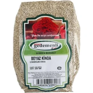 Beyaz Kinoa 250 gr