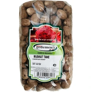 Muskat Tane 500 gr
