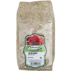 Beyaz Kinoa 1000 gr