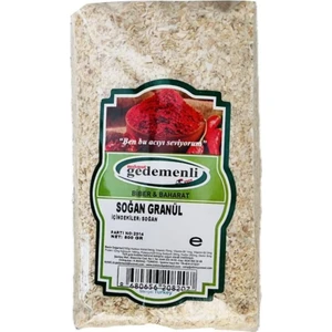 Soğan Granül 500 gr