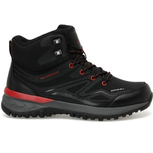 Camora Hı 4pr Siyah Erkek Outdoor Bot