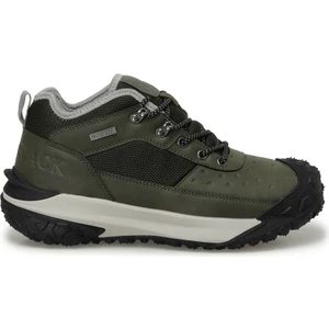 Menthan 4pr Haki Erkek Outdoor