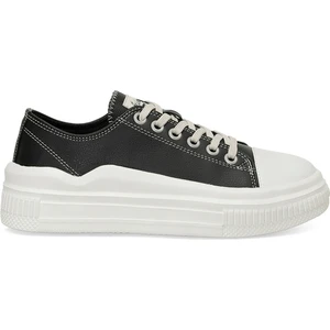 Lorna 4pr Siyah Kadın Sneaker