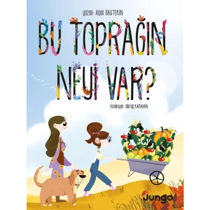 Bu Toprağın Neyi Var? - Alper Baytekin