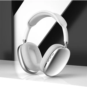 P9 Pro Max Bluetooth Kulaklık Bt5.0 Mikrofonlu Fm Radyolu Tf Kart Girişli Aux Kablolu Bluetooth Kulaklık