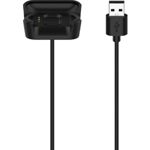 Xiaomi Mi Watch Lite Uyumlu Şarj Kablosu 1 Metre