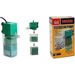 Sunsun HJ-511 Akvaryum Iç Filtre