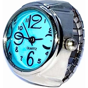 Timespace™ (Saatli Yüzük)