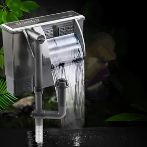 Sunsun HBL-301 Akvaryum Şelale Filtre
