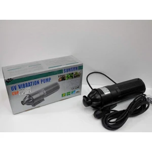 Sunsun CUP-613 Uv Akvaryum Filtresi