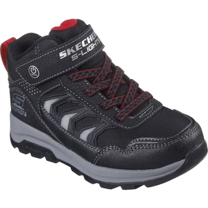 Storm Blazer-Glow Roam Işıklı Su Geçirmez Çocuk Spor Bot