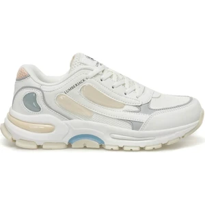 Kadın Sneaker Bej 101783549 4W Narına 4pr