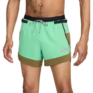 Dri-Fit Trail Flx Strd Shrt 5 Erkek Yeşil Koşu Şort CZ9052