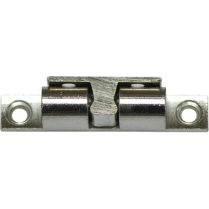 5 cm Zamak Krom Bilyalı Çıtçıt