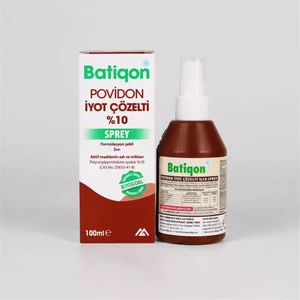 100ML 1 Adet