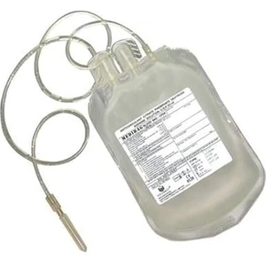 Can Medikal Kan Alma Torbası Flebotomi 1 Adet Tekli