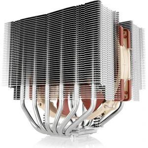 NH-D15S 140MM Fanlı Sessiz Intel Amd Uyumlu Işlemci Soğutucu