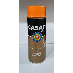 Sprey BOYA400 Mlturuncu