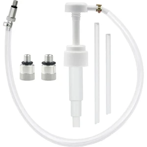 Dıştan Takma Motorlar Için Dişli Yağlama Pompası Evrensel Yağ Pompası